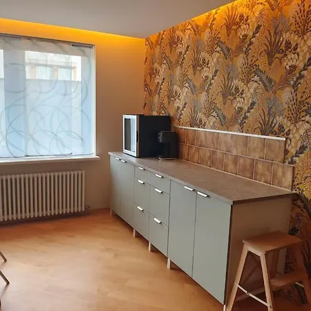 Comfortable House With Two Floors Apartamento