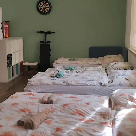 Comfortable House With Two Floors Apartamento