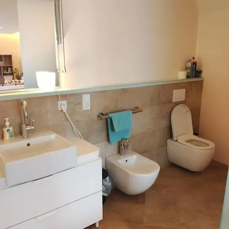 Comfortable House With Two Floors Linz