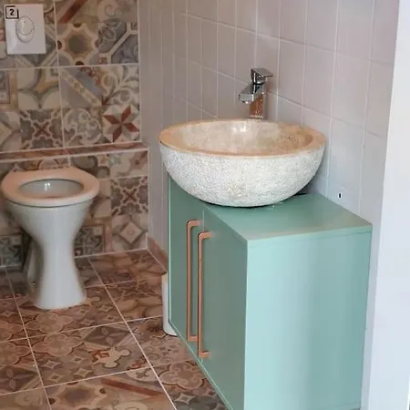 Apartamento Comfortable House With Two Floors