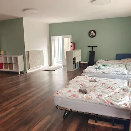 Apartamento Comfortable House With Two Floors *