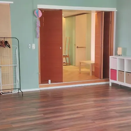 Comfortable House With Two Floors * 林茨