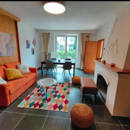 Comfortable House With Two Floors * リンツ