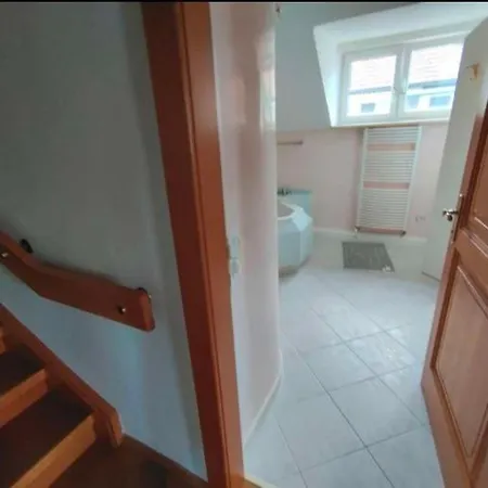 Appartement Comfortable House With Two Floors Linz