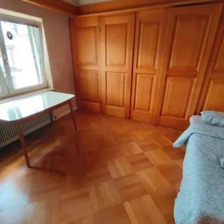 Comfortable House With Two Floors Linz