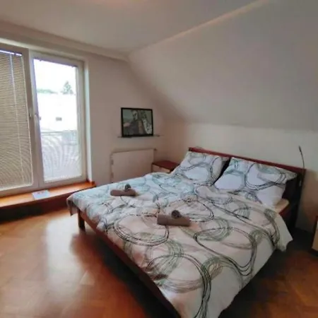 Comfortable House With Two Floors Apartment