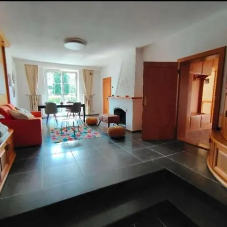 Comfortable House With Two Floors Linz