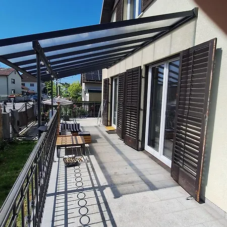 Comfortable House With Two Floors * リンツ