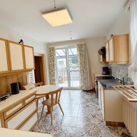 Apartamento Comfortable House With Two Floors