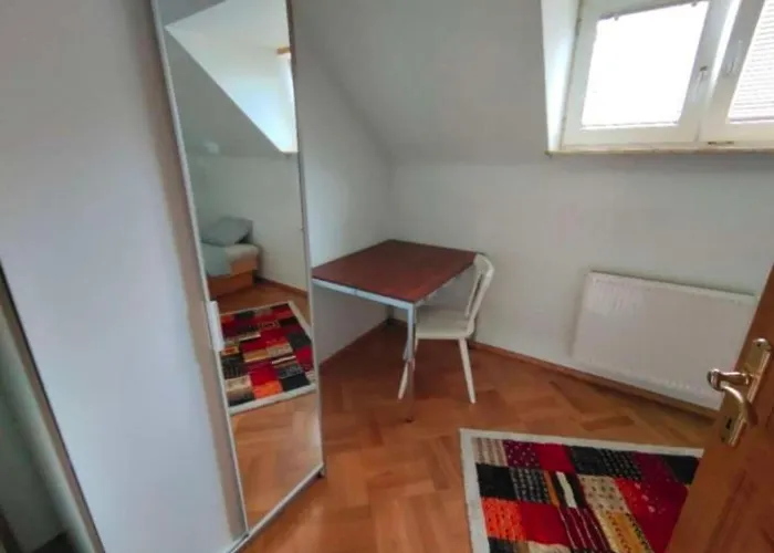 Apartmán Comfortable House With Two Floors