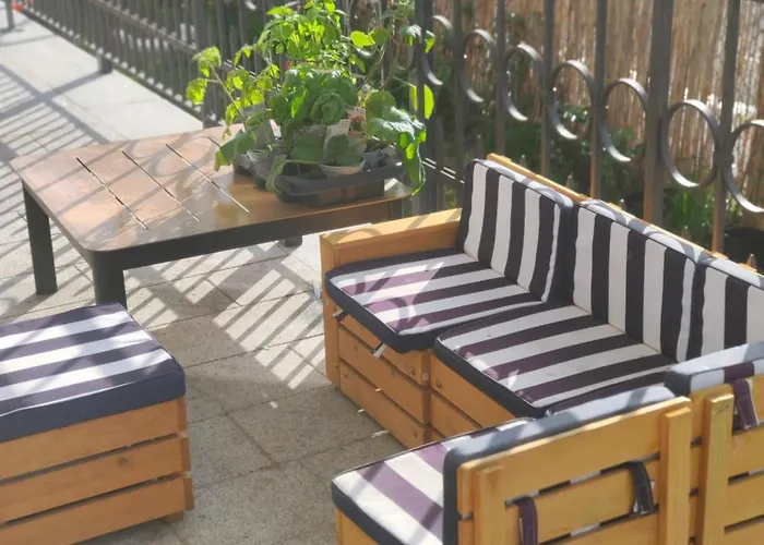 Comfortable House With Two Floors Linz