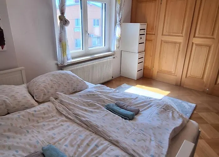 Comfortable House With Two Floors * Linz