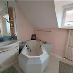 Comfortable House With Two Floors *