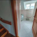 Апартаменты Comfortable House With Two Floors Линц