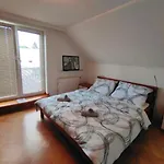 Comfortable House With Two Floors Апартаменты