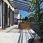 Comfortable House With Two Floors